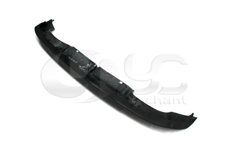 2014-2016 VW GOLF 7 VII MK7 MK VII R Rline Hatchback Pre-Facelift Revozport Style Rear Bumper Diffuser FRP  (3)