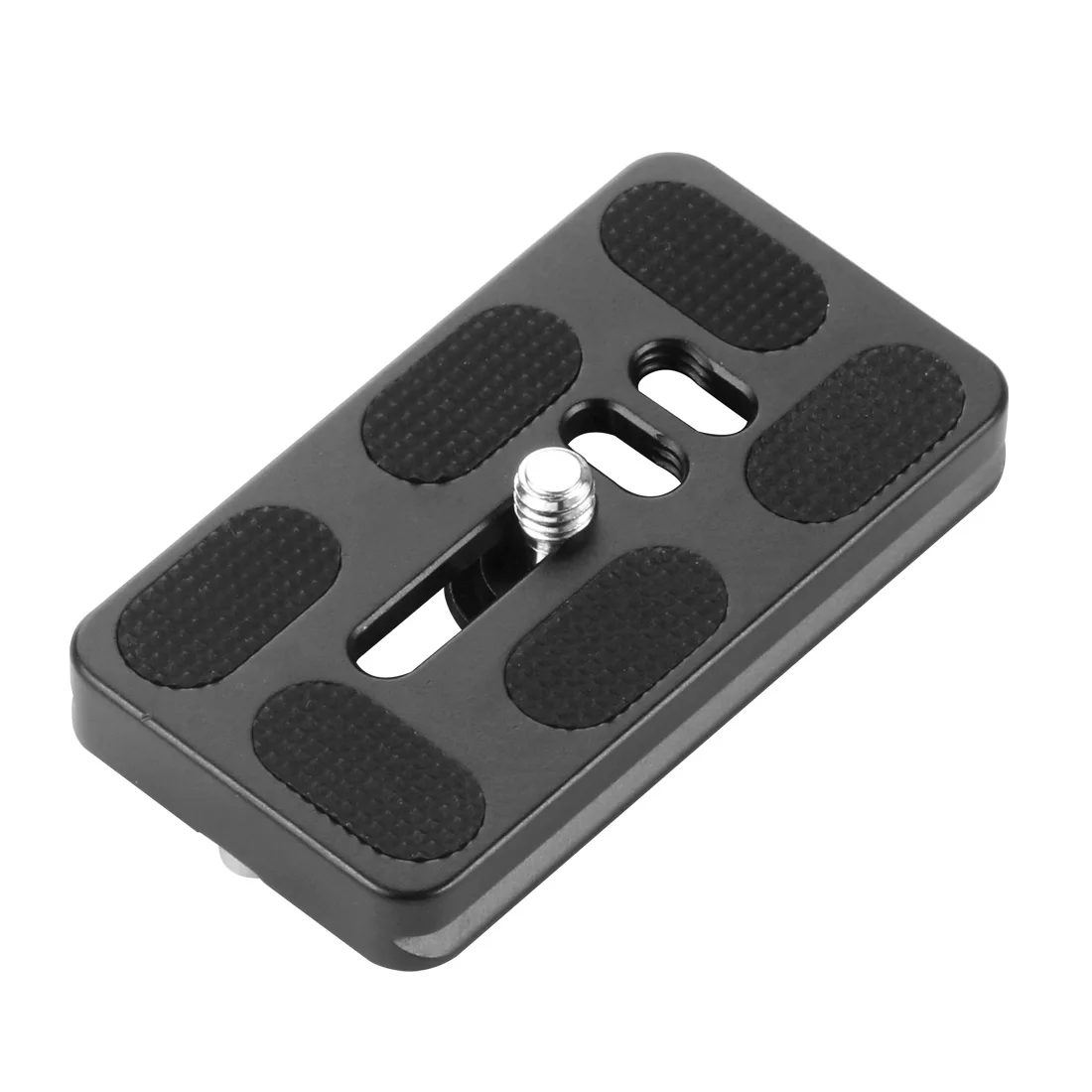 PU70 Quick Release Plate Монтажный Кронштейн Пластины быстрого крепления для камеры Benro B0 B1 B2 TB0 TB1 TB2 Камера аксессуары для штатива