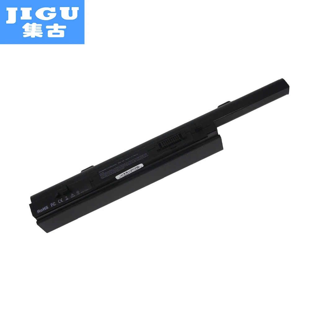  JIGU Laptop Battery for Dell 312-0814 312-0815 U011C X411C for Dell Studio 16 Laptop XPS 16 16(1645
