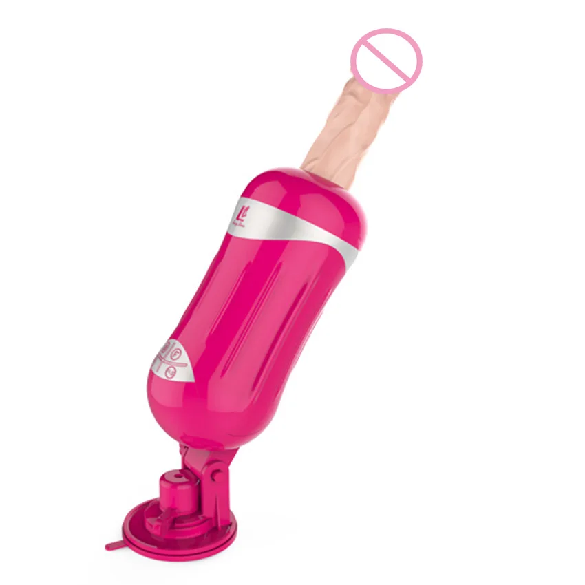 New-design-full-automatic-sex-toy-for