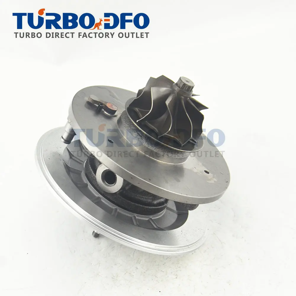 GT2256V ядро Garrett turbo CHRA Новинка 704361 для BMW 330D E46 135 кВт 184 HP M57 D30 картридж турбины