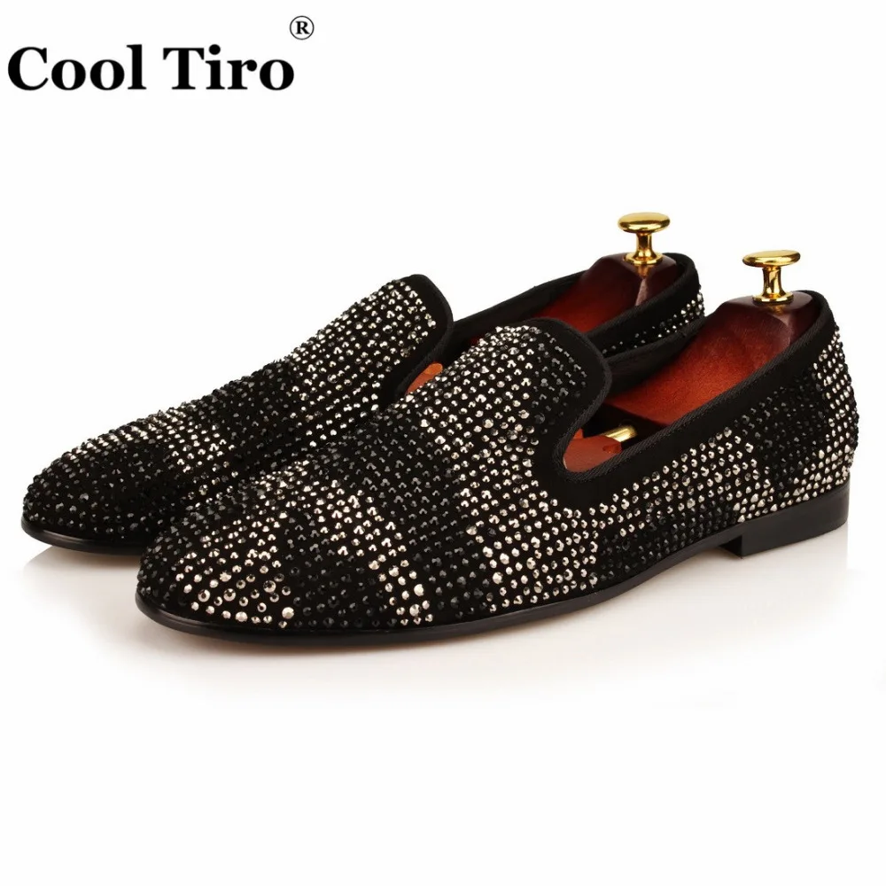 Crystals Shoes (3)