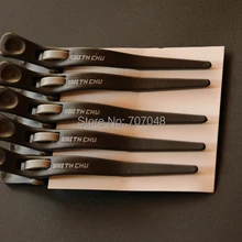 20 шт./лот, супер качество волос заколки для волос туалетный салон/семьи/дийкрокодил/заколки-утконосы