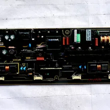 Оригинальная DTV-2630 плата питания MIP260B