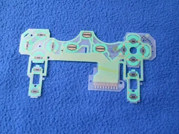

5 x For PS2 SA1Q113A SA1Q107B Circuit Board PCB Ribbon Button Key Conductive Film For Sony PlayStation 2 A Controller
