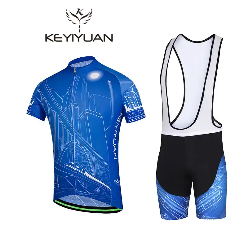 city cycling clothing