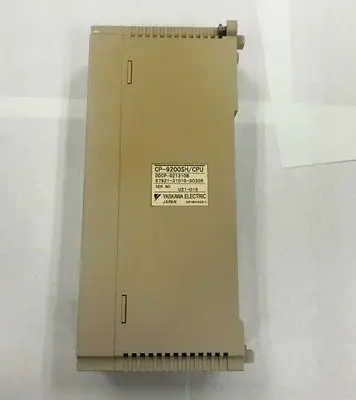 PLC CP9200SH/CPU DDCP-921310 испытания