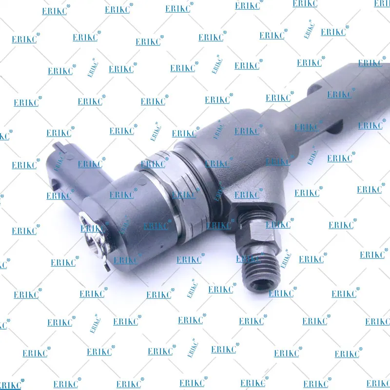 ERIKC Auto Fuel Injector 0445110526 Hochpräzise Fuel Injector 0445 110 526 Common Rail Düse Sprayer 0 445 110 526