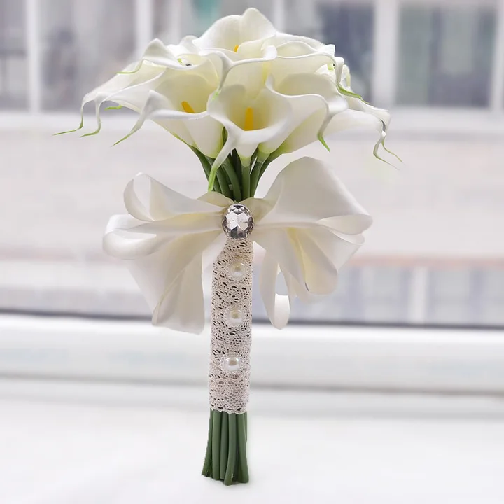 Calla Lily Artificial Flowers