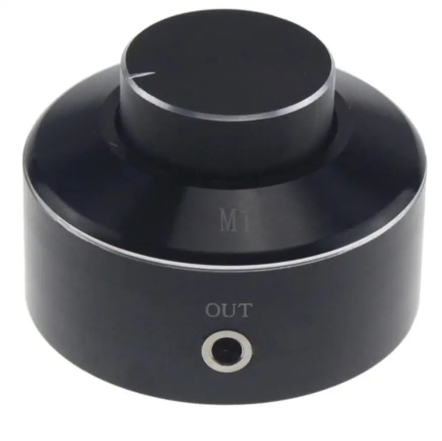 FX AUDIO M1 Control Volume Active Speaker Amplifier Remote Volume