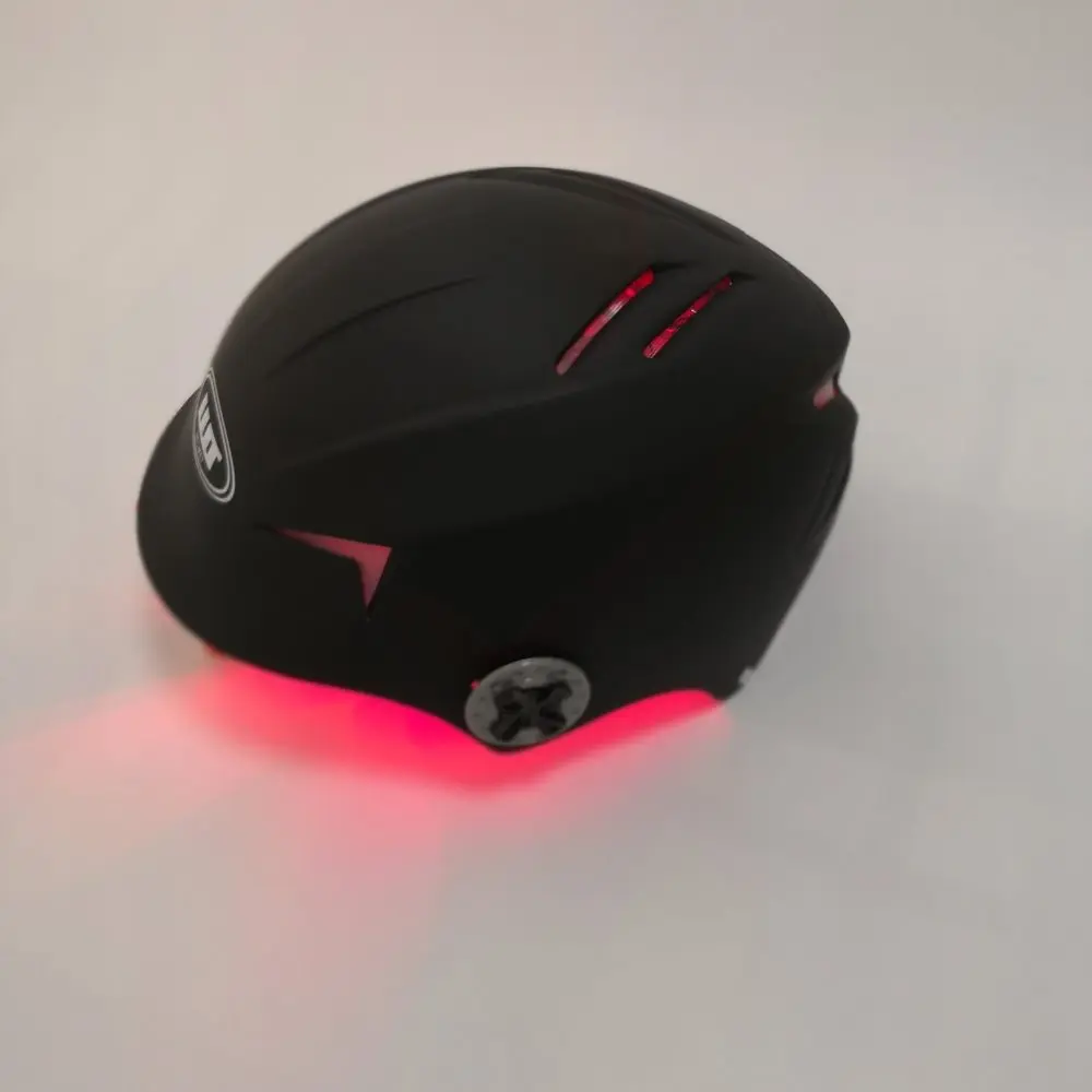 Массажный шлем для выпадения волос с usb разъемом|Средства от волос| |