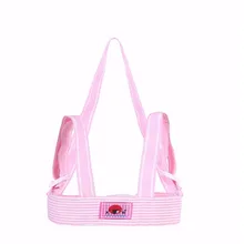 Детское безопасное обучение ходьбе Детская безопасность ходьба помощь ребенок ходьба жгут детские ходунки Дети Ясельного возраста