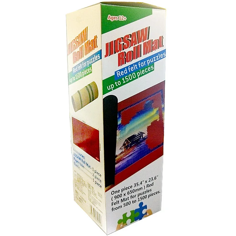 red mat1 package
