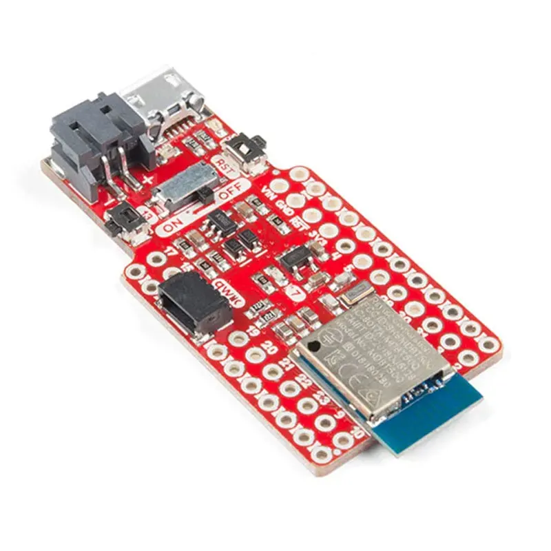 

1 pcs x DEV-15025 Bluetooth Development Tools (802.15.1) nRF52840 Mini Development Board