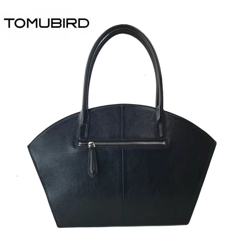Tomubird новый улучшенный натуральной кожи роскошные сумки женские дизайнерские