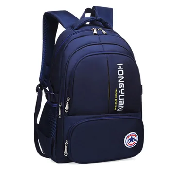 

waterproof Children School Bag For Girls Boys Children school Backpack kids satchel Primary School Backpack Mochila Infantil Zip