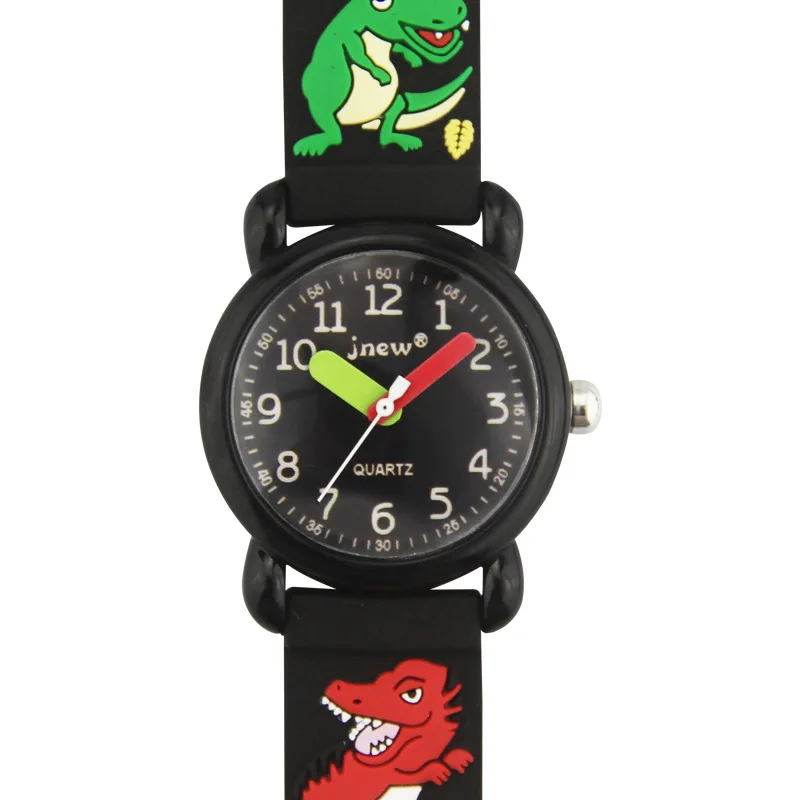 Cartoon dinosaur watch 3