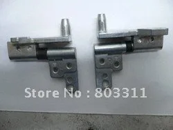 

Laptop LCD Screen Hinges LCD HINGES FOR HP Compaq NC4200 NC4400 NC6200 12.1