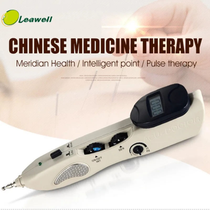 Acupuncture Needle Medical Equipment Massager