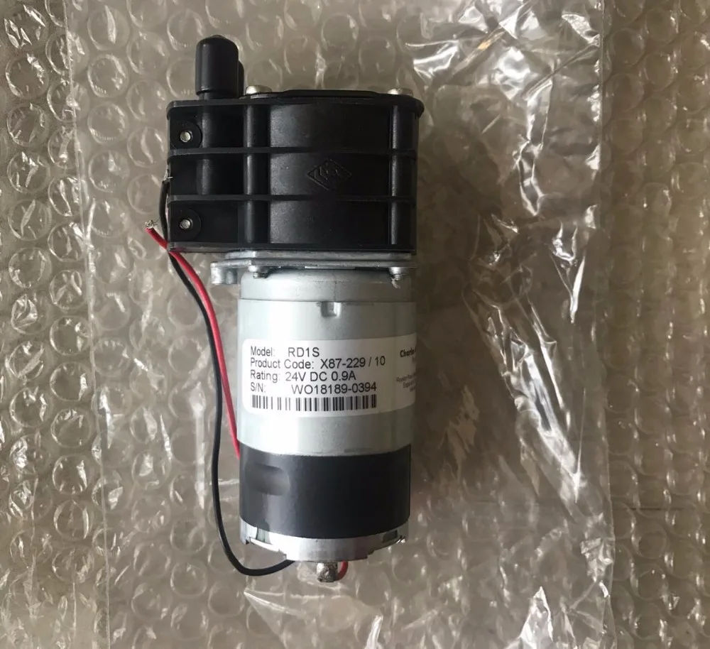 

Dirui(China) Postitive pump of Dirui BF-6800 New Original