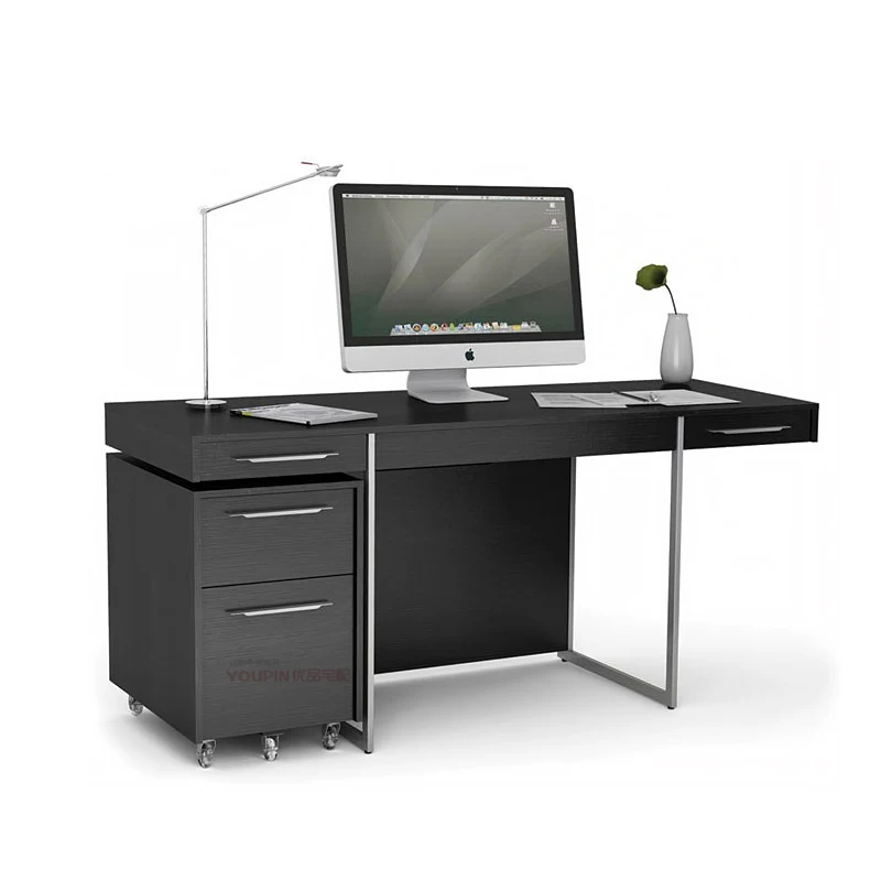 Direct Combination Of Desktop Computers Desk Desks Office Desk