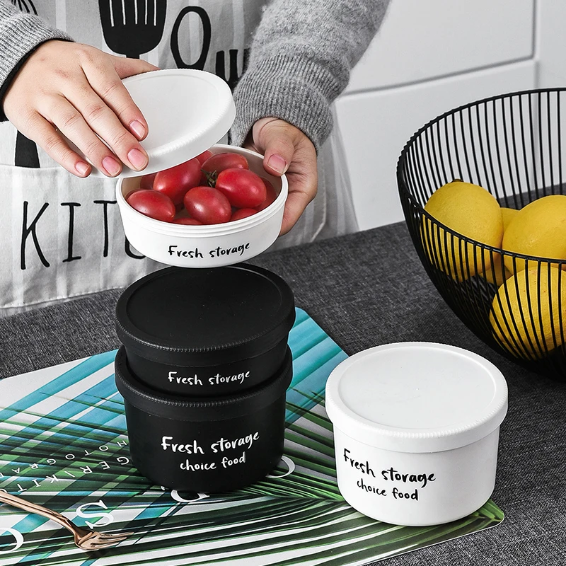 2019 срочная Прямая продажа 1 м Potes Jar кухня для зерна Герметичный Бак Бытовая
