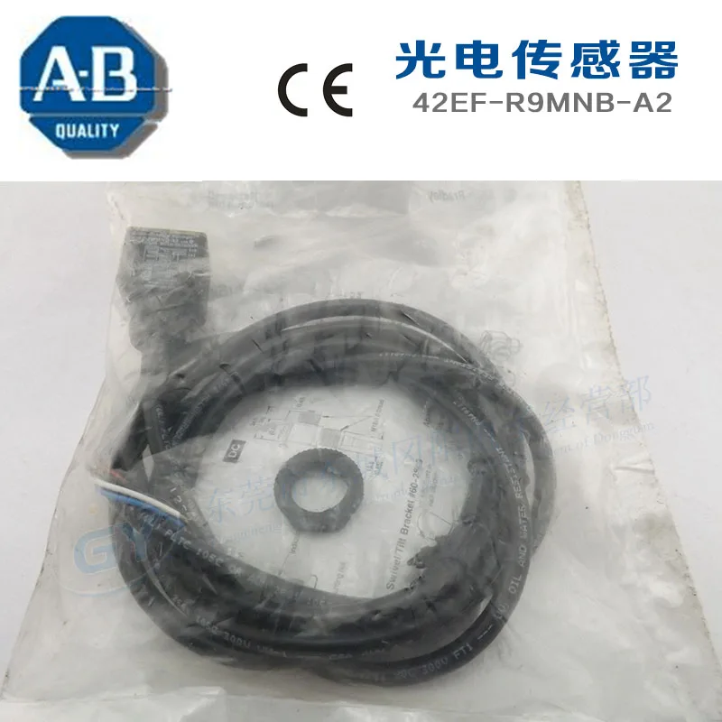 

Authentic original American AB photoelectric - 42 42 ef ef - R9MNB - A2 - G1MPA - F4