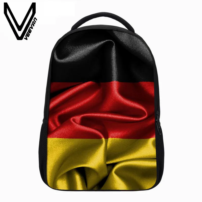 german bookbag