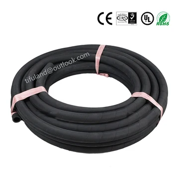 

40*48*4mm Air shaft airbag liner inflation rubber tube high elastic air pressure rising shaft rubber hose