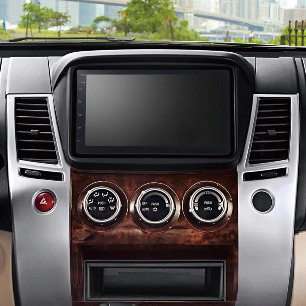 

Double DIN 7" HD Touchscreen LCD Monitor, MP3 Player Bluetooth Audio Car Multimedia Player Audio Player Autoradio