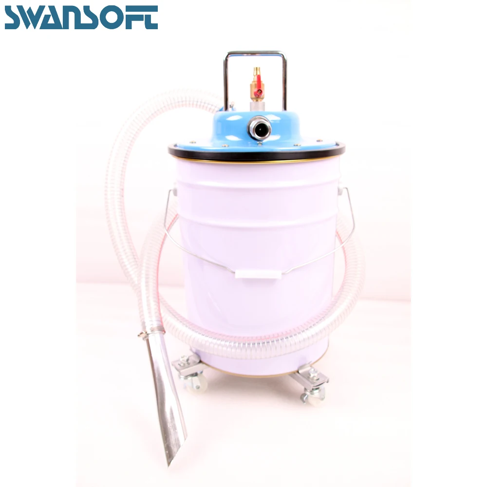 Vacuum cleaner vacuum pneumatic cv500 suction oil absorption iron | Инструменты