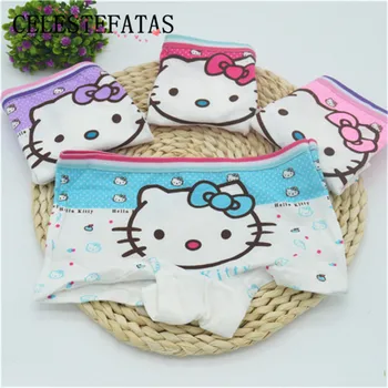 

girls underwear panties boxers for girls knickers children's pants kids calcinha menina panties kids girl clothes C2068-2PCS