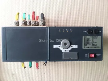 

WATSGB-63/4R automatic power transfer switch good condition