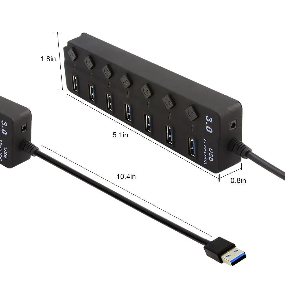 PC accessories	