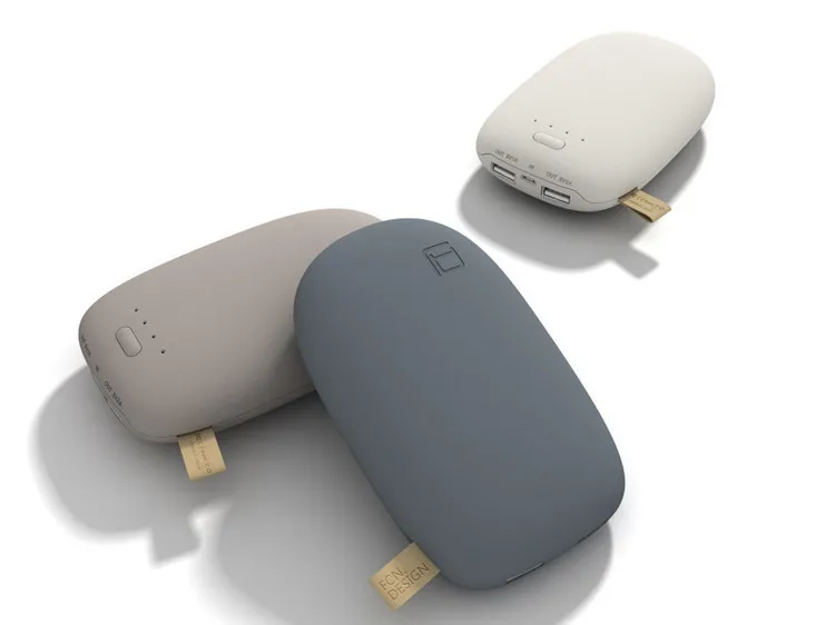 pebble usb
