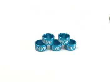 

Free shipping Aluminum rings for sale