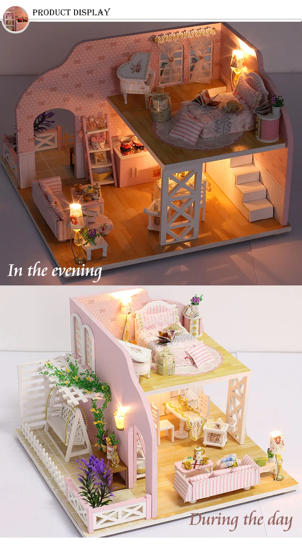 dollhouse miniature