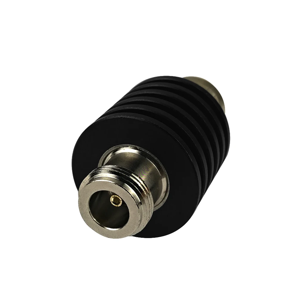 10W N JK rf аттенюаторы DC 3GHz 4GHz 50 ohm 1db 2db 3db 5db 6db.10db 15db 20db 30db 40db бесплатная