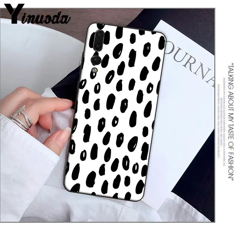 Cow pattern