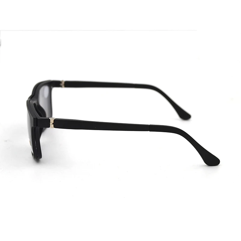 Новые магнитные Поляризованные Солнцезащитные клипсы, прогрессивные очки для чтения, лупа для женщин и мужчин, регулируемые ноги, очки для пресбиопии A3