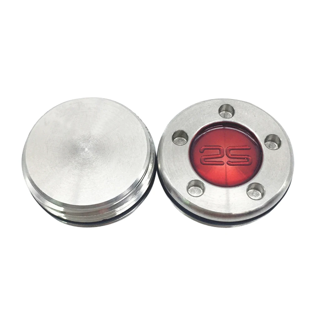 جولف مخصص الوزن مضرب الغولف الوزن ل تيتليست سكوتي كاميرون مضارب الجولف (25 جرام)