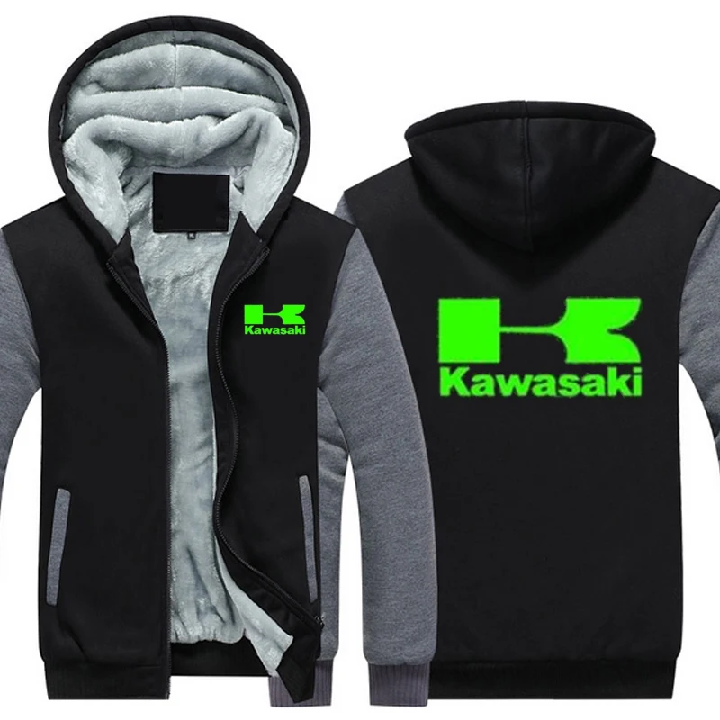 racing green sweatshirts