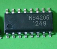 10 шт./лот NS4205 SOP16 новый оригинальный | Электроника