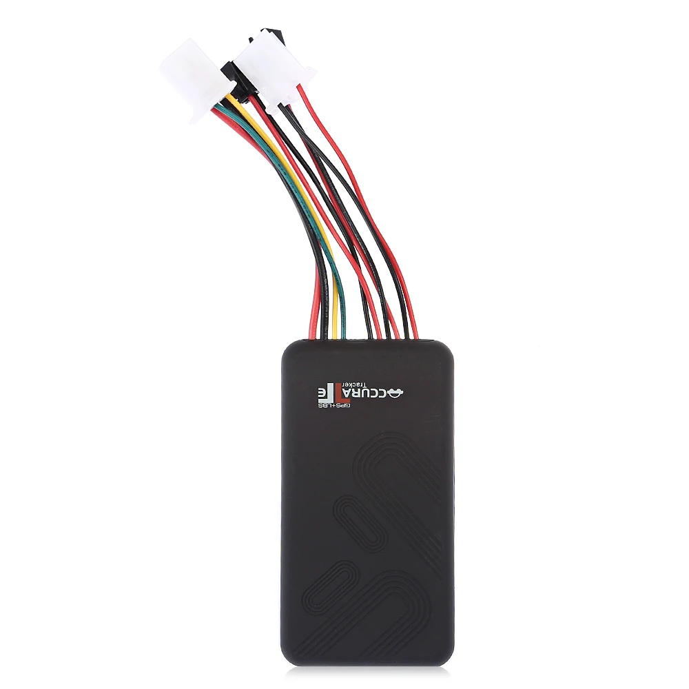 

GT06 Mini GPS Tracker Locator Anti-theft SMS Dial Tracking Remote Control Alarm For Motorcycle scooter bike real-time tracking