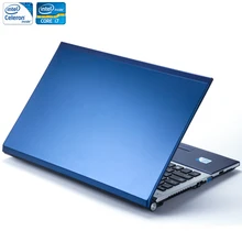15.6 inch 8 GB Оперативная память + 1 ТБ HDD i7 or J1900 Процессор Windows 7/10 системы 1920X 1080 P FHD Wi-Fi Bluetooth DVD La P к p Ноутбук com P Uter