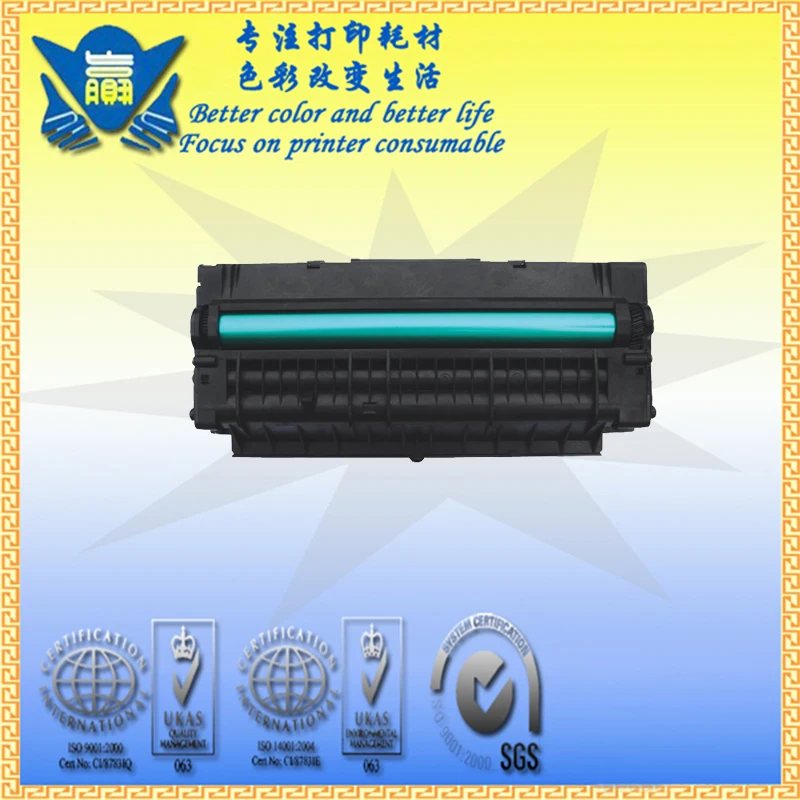 

Premium compatible black toner cartridge for Lexmark 210 suitable for Lexmark 210