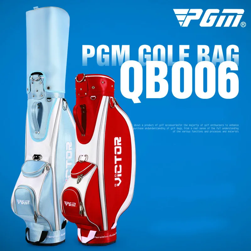 PGM كبيرة قدرة حقيبة غولف جولف المقالات حقيبة غولف جولف الرياضة حقيبة