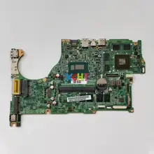 

NBMCC11003 NB.MCC11.003 DAZRQMB18F0 w i5-4210u CPU GT750M/4GB for Acer Aspire V5-573 V5-573G Laptop Notebook PC Motherboard