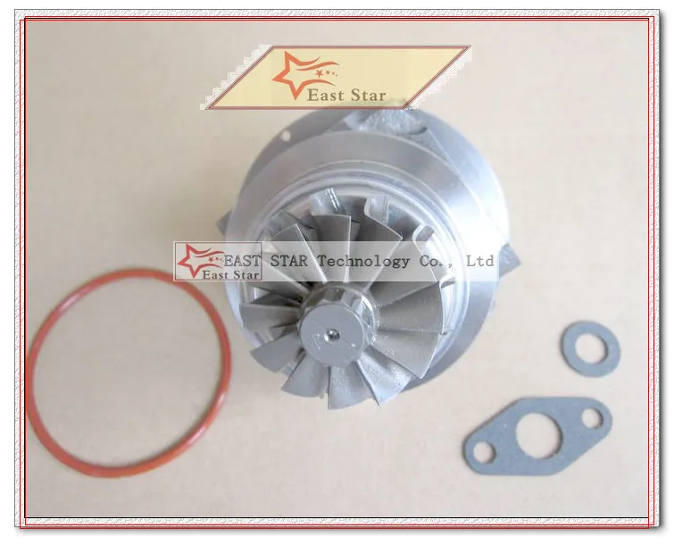 Turbo Cartridge CHRA TD04 49177-01515 Turbocharger For Mitsubishi Delicia L300 Pajero Shogun L200 4WD L400 4D56 2.5L (4)