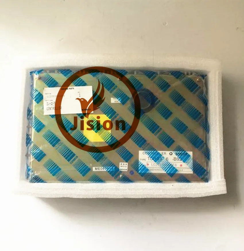 JISION-KOBELCO-SK230-6-Excavator-Controller-Computer (3)